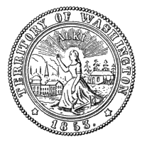Territory of Washington